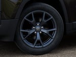 2026 Jeep Cherokee 85th Anniversary
