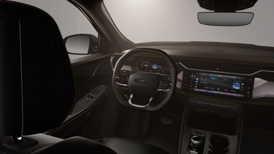 2026 Jeep Cherokee 85th Anniversary