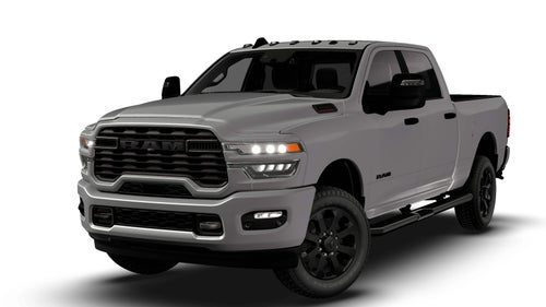 2026 RAM Ram 3500 Big Horn