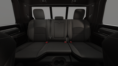 2026 RAM Ram 3500 Big Horn