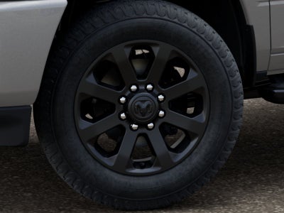 2026 RAM Ram 3500 Big Horn