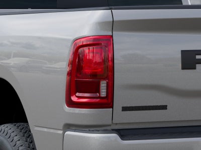 2026 RAM Ram 3500 Big Horn