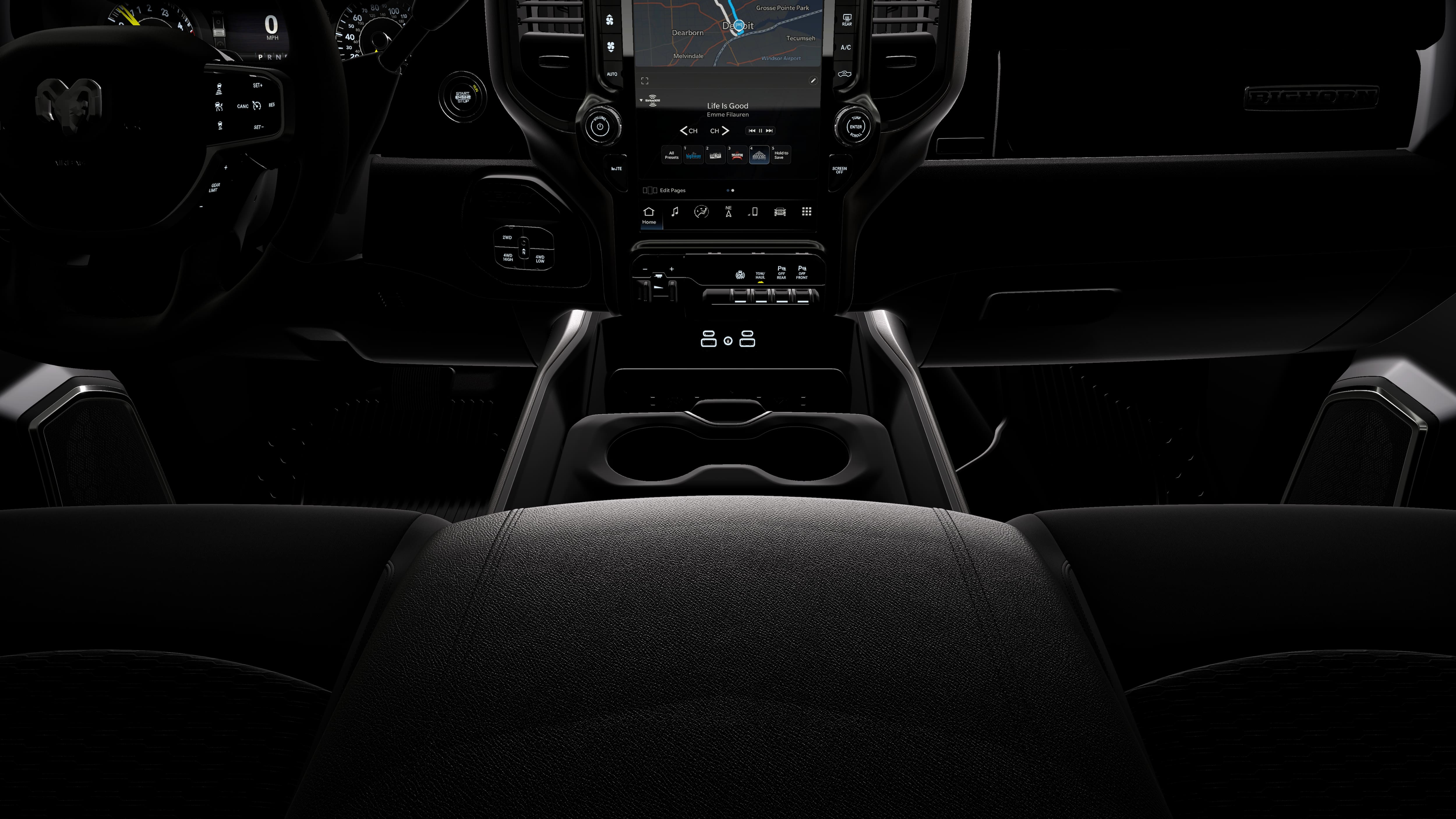 2026 RAM Ram 3500 Big Horn