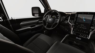 2026 RAM Ram 3500 Big Horn