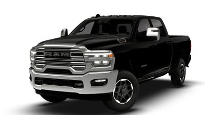 2026 RAM Ram 3500 Laramie