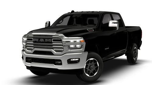 2026 RAM Ram 3500 Laramie