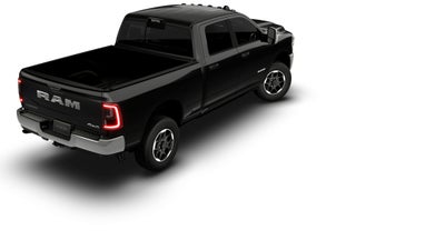 2026 RAM Ram 3500 Laramie