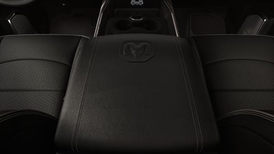 2026 RAM Ram 3500 Laramie