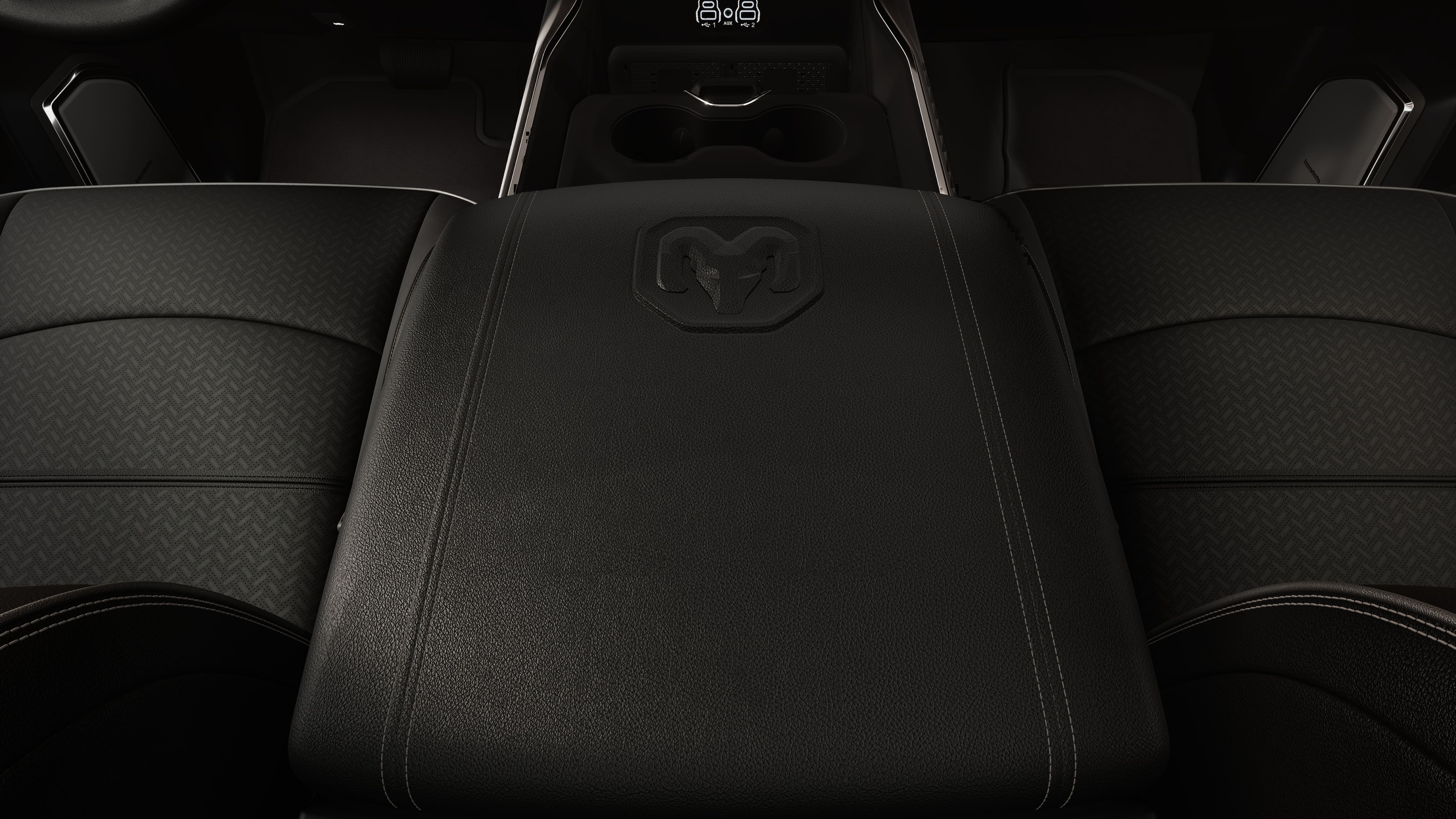 2026 RAM Ram 3500 Laramie