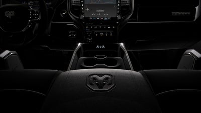 2026 RAM Ram 3500 Laramie