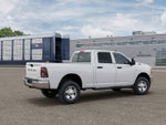 2026 RAM Ram 2500 Tradesman