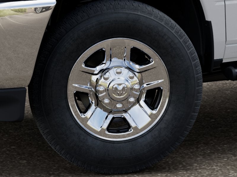 2026 RAM Ram 2500 Tradesman