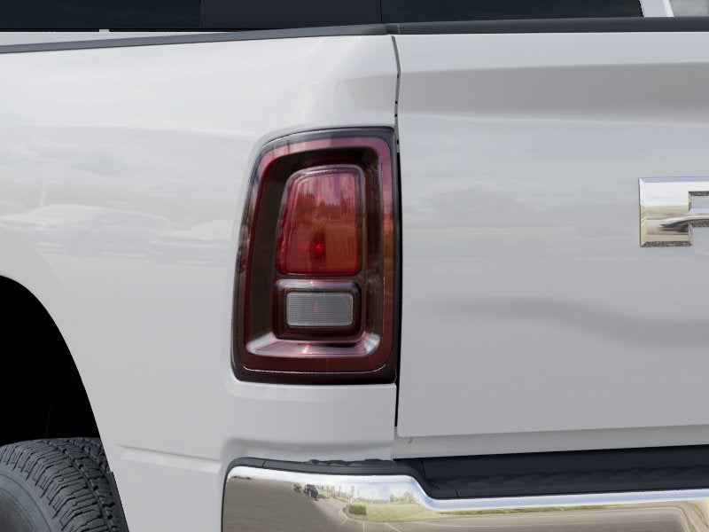 2026 RAM Ram 2500 Tradesman