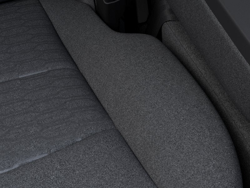 2026 RAM Ram 2500 Black Express