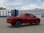 2026 RAM Ram 2500 Black Express