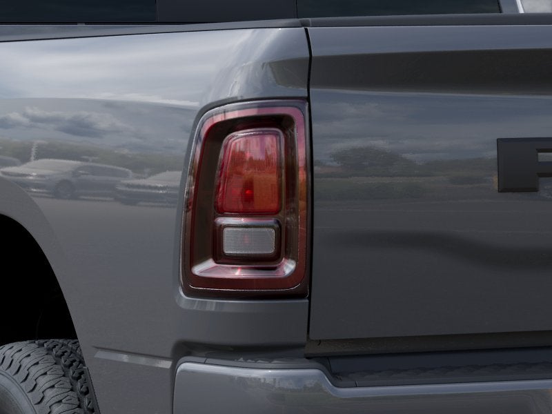 2026 RAM Ram 2500 Black Express