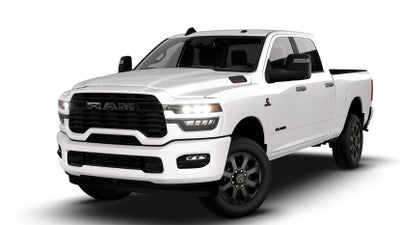 2026 RAM Ram 2500 Big Horn
