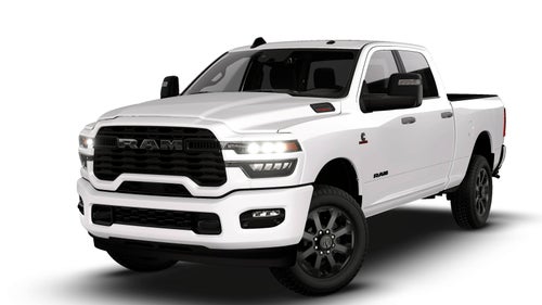 2026 RAM Ram 2500 Big Horn