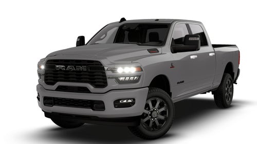2026 RAM Ram 2500 Big Horn