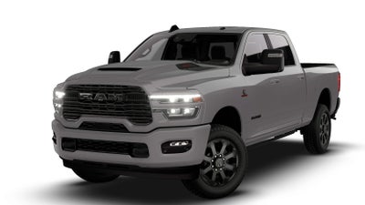 2026 RAM Ram 2500 Laramie