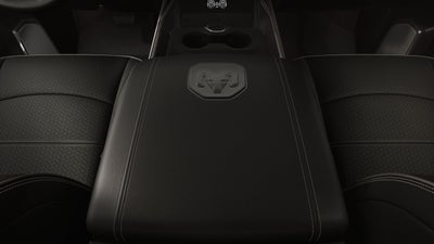 2026 RAM Ram 2500 Laramie