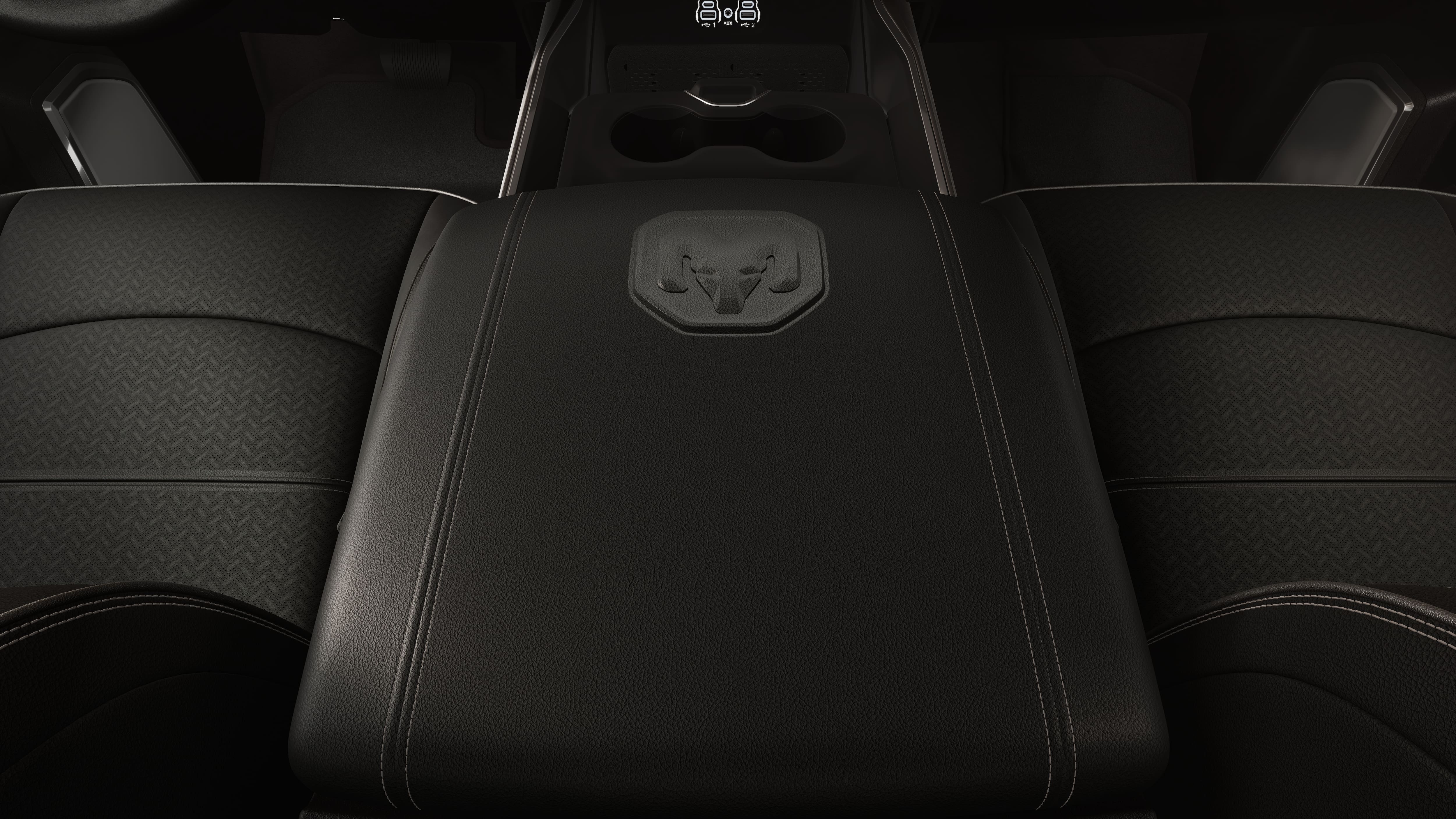 2026 RAM Ram 2500 Laramie