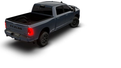 2026 RAM Ram 2500 Laramie