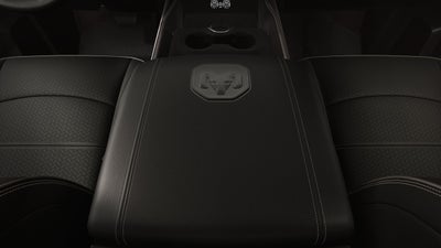 2026 RAM Ram 2500 Laramie