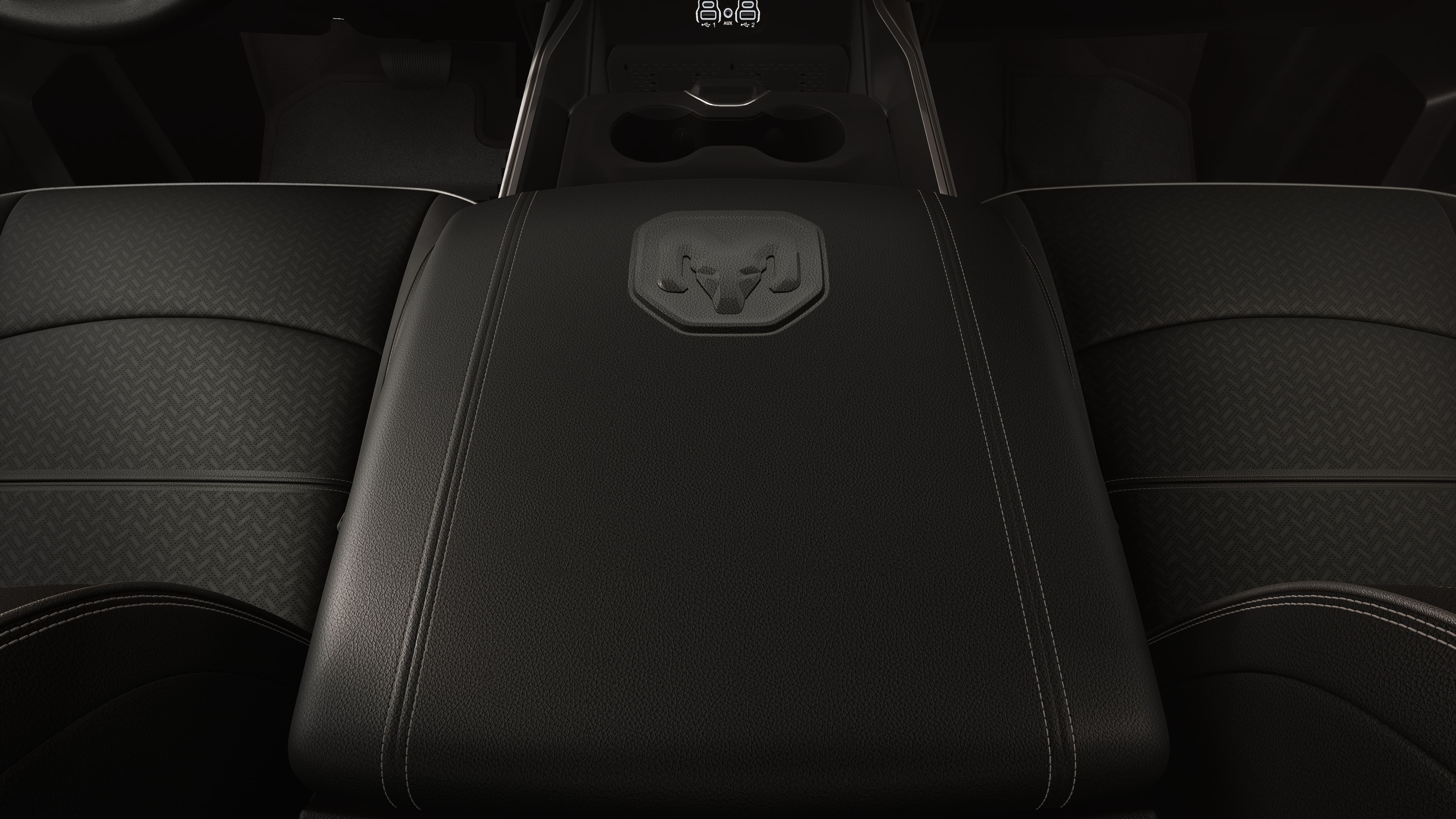 2026 RAM Ram 2500 Laramie