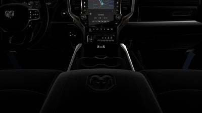 2026 RAM Ram 2500 Laramie