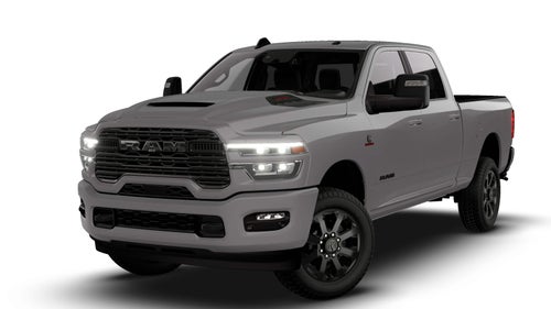 2026 RAM Ram 2500 Laramie