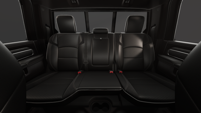 2026 RAM Ram 2500 Laramie