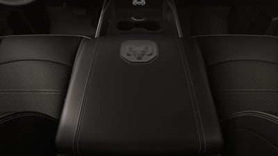 2026 RAM Ram 2500 Laramie