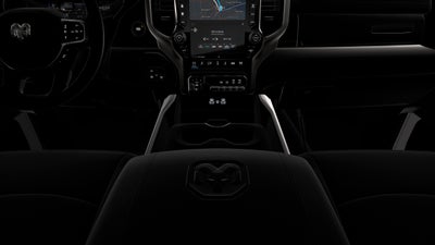 2026 RAM Ram 2500 Laramie