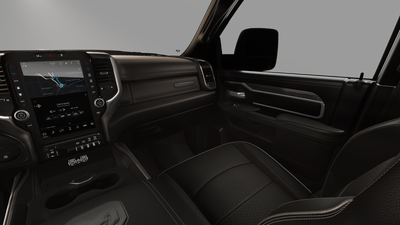 2026 RAM Ram 2500 Laramie