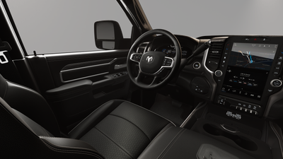 2026 RAM Ram 2500 Laramie