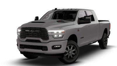 2026 RAM Ram 2500 Laramie