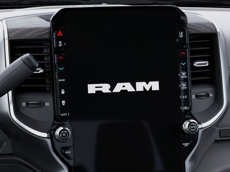 2026 RAM Ram 2500 Laramie