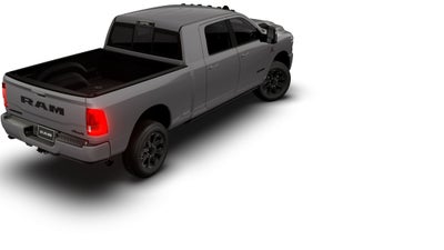 2026 RAM Ram 2500 Laramie