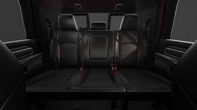 2026 RAM Ram 2500 Laramie