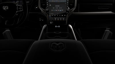 2026 RAM Ram 2500 Laramie