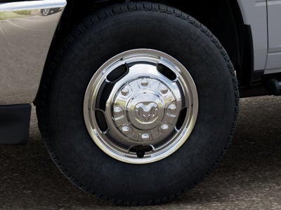 2026 RAM Ram 3500 Tradesman