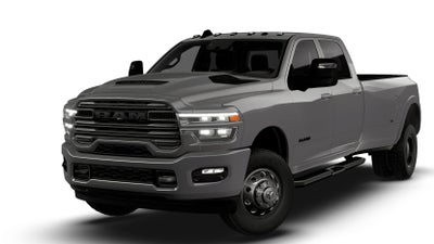 2026 RAM Ram 3500 Laramie