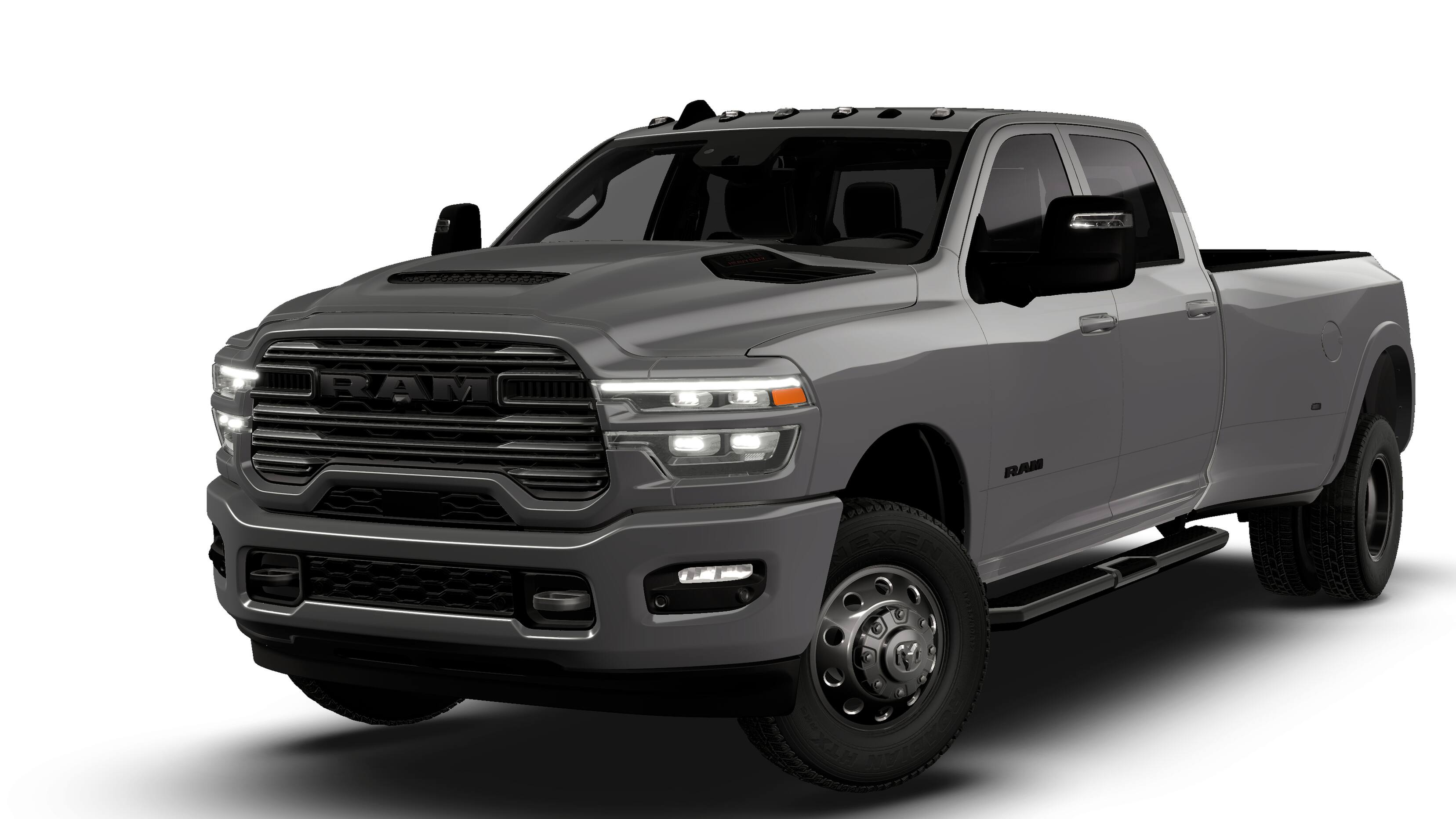 2026 RAM Ram 3500 Laramie