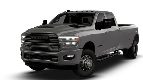 2026 RAM Ram 3500 Laramie