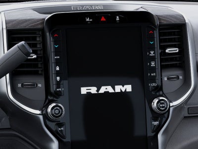 2026 RAM Ram 3500 Laramie