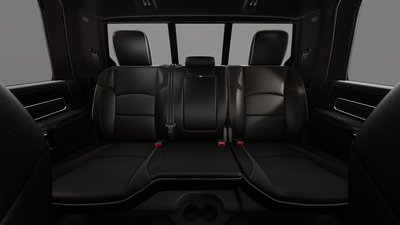 2026 RAM Ram 3500 Laramie