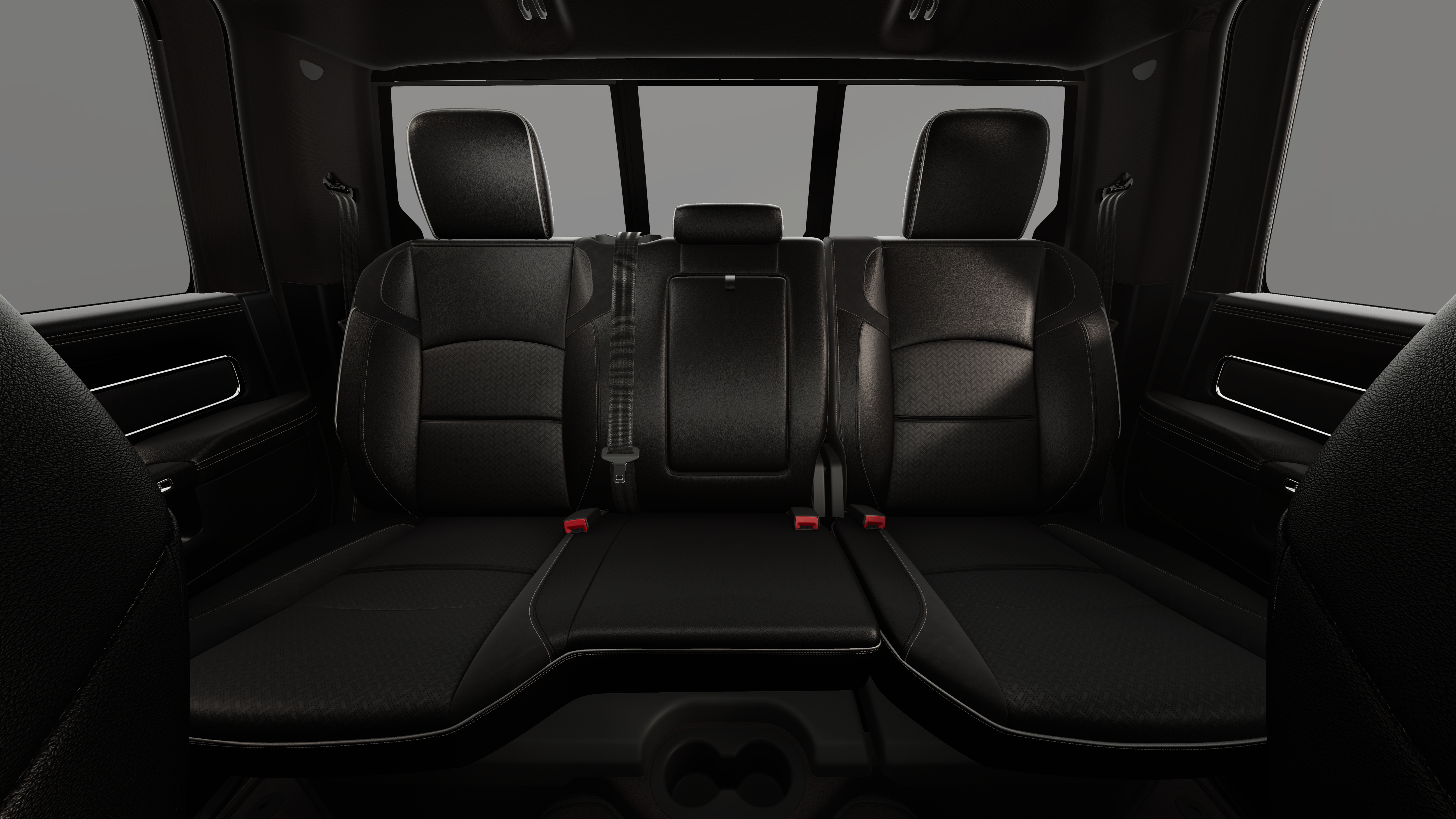 2026 RAM Ram 3500 Laramie