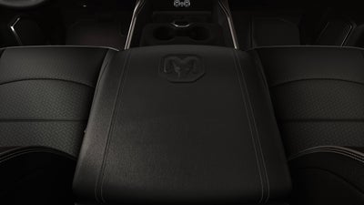 2026 RAM Ram 3500 Laramie