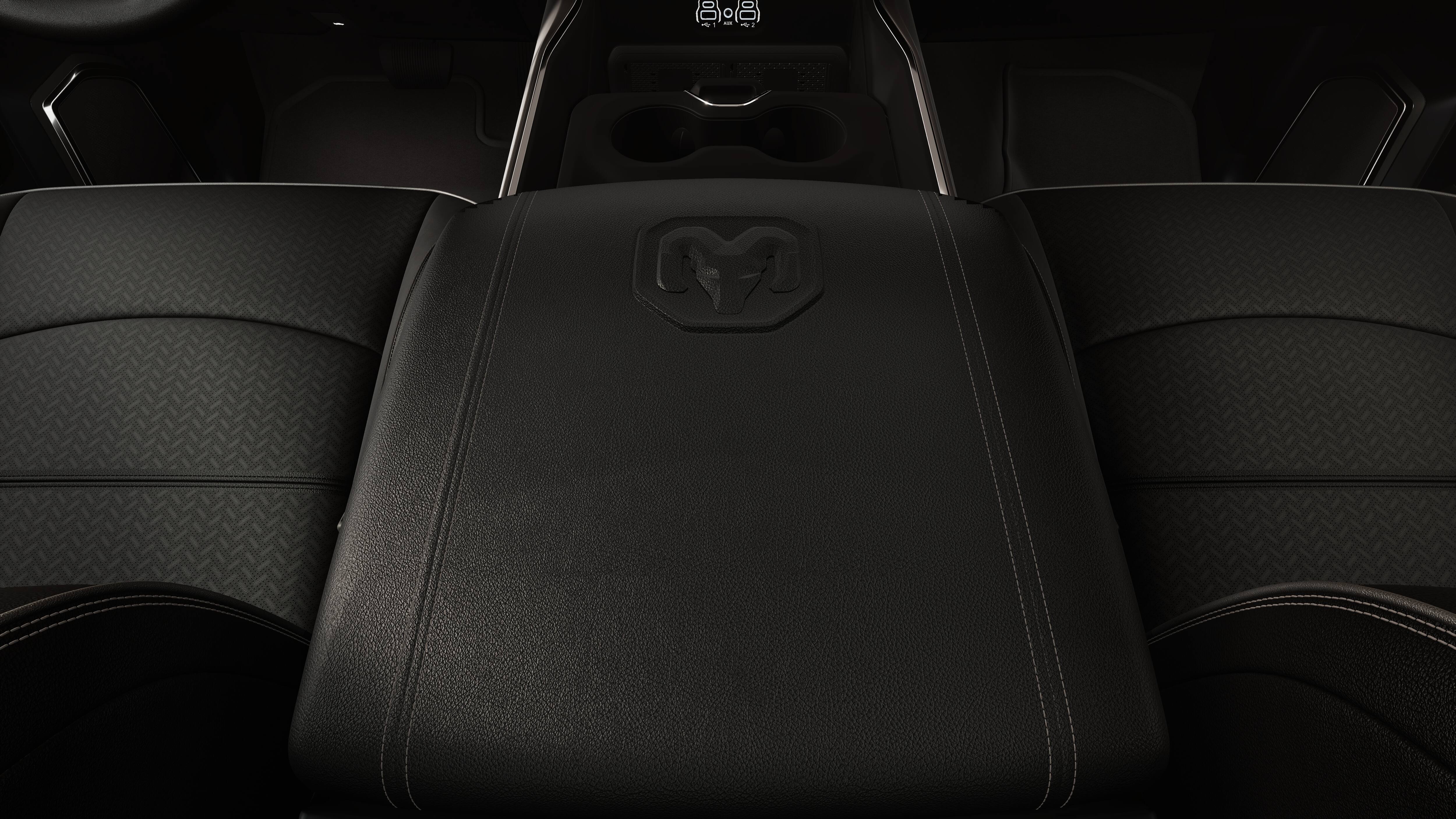 2026 RAM Ram 3500 Laramie